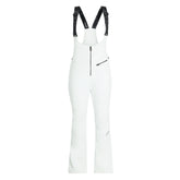 Womens Strutt Bib - White