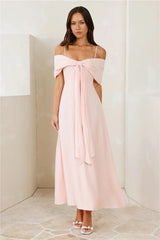 Wishing Hour Maxi Dress