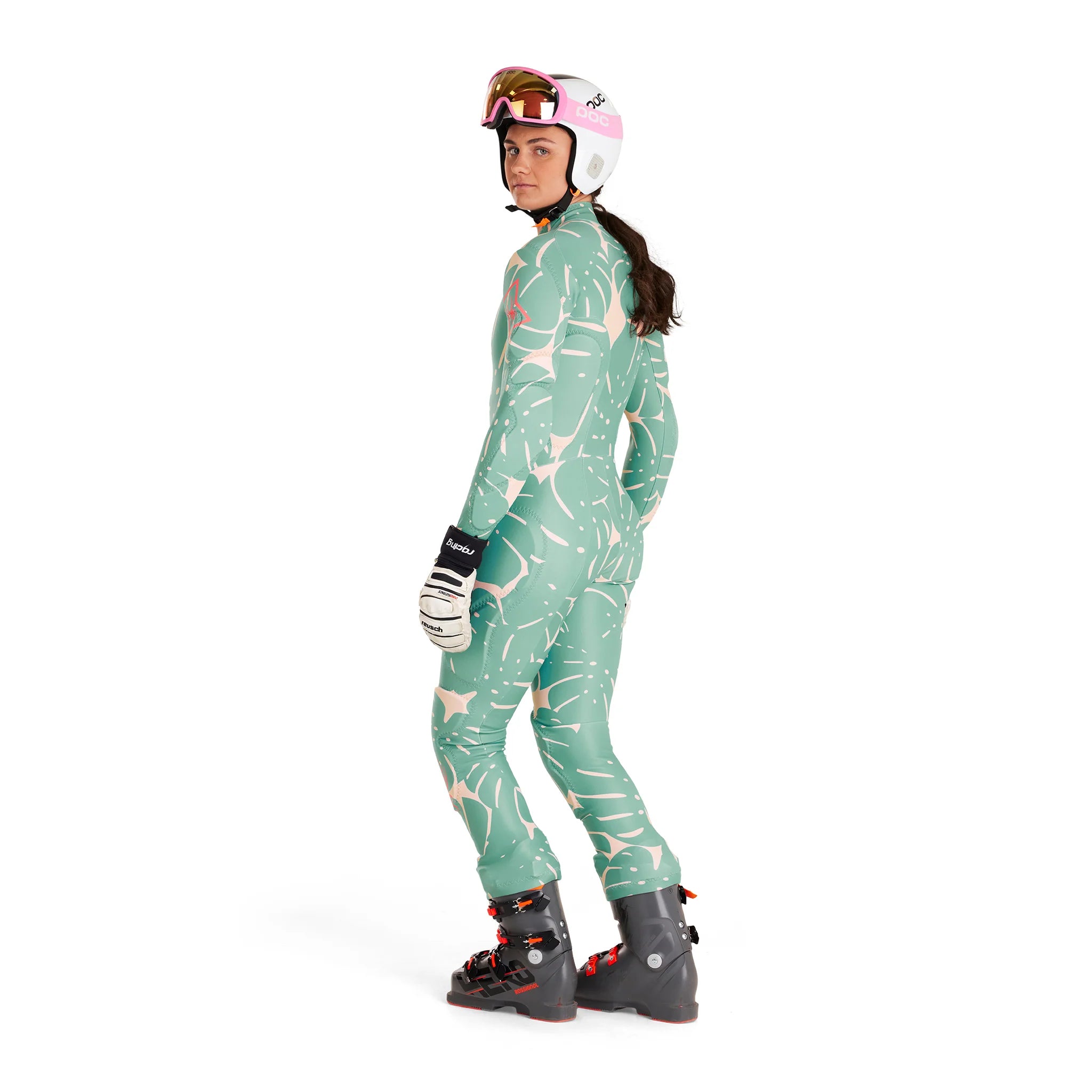Womens Nine Ninety - Sea Glass