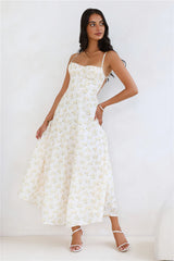 Orchid Kiss Maxi Dress